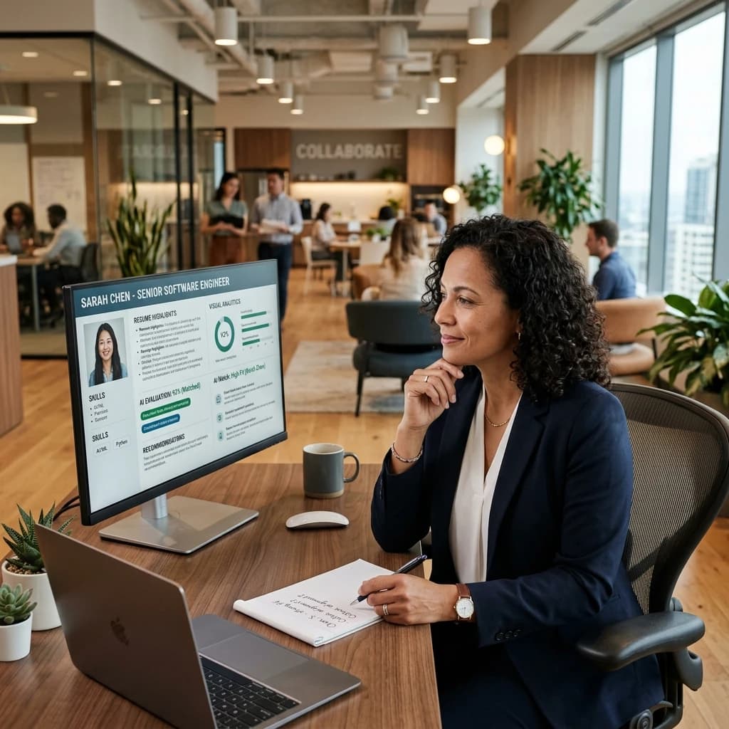 AI Interview Agent